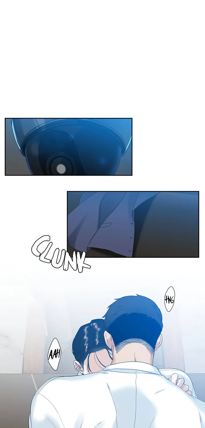 Read Mania chapter 3 image 16 on Lezhin