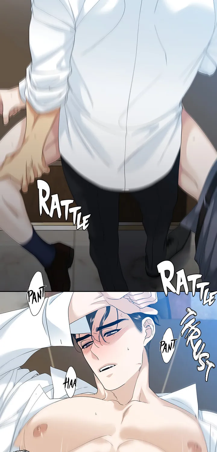 Read Mania chapter 3 image 17 on Lezhin