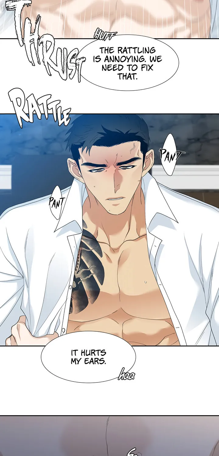 Read Mania chapter 3 image 18 on Lezhin
