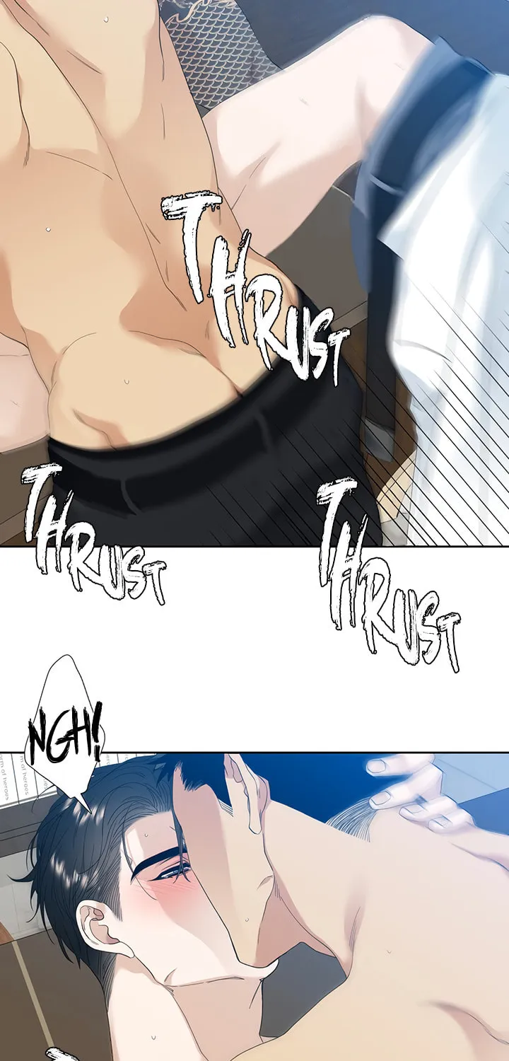 Read Mania chapter 3 image 22 on Lezhin