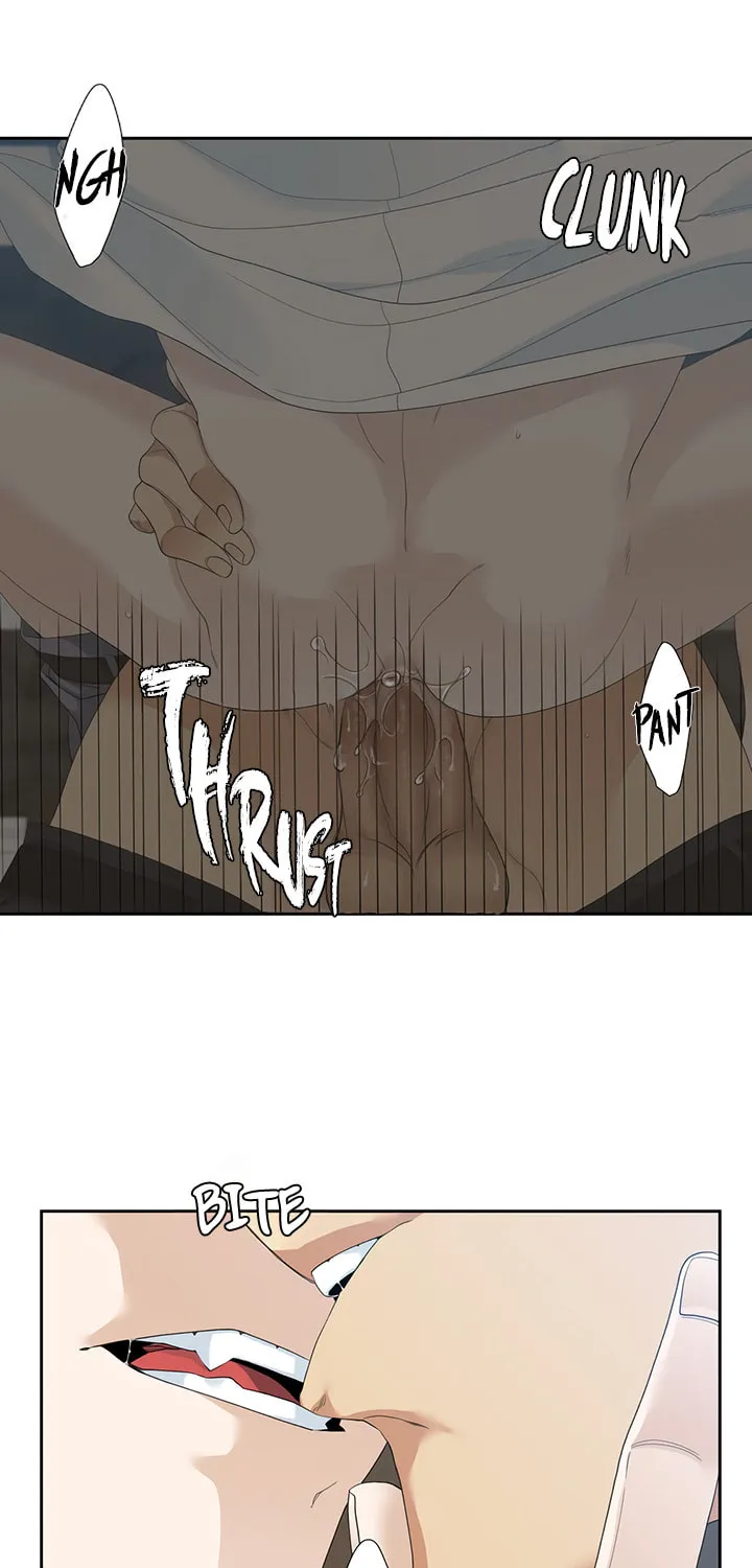 Read Mania chapter 3 image 24 on Lezhin