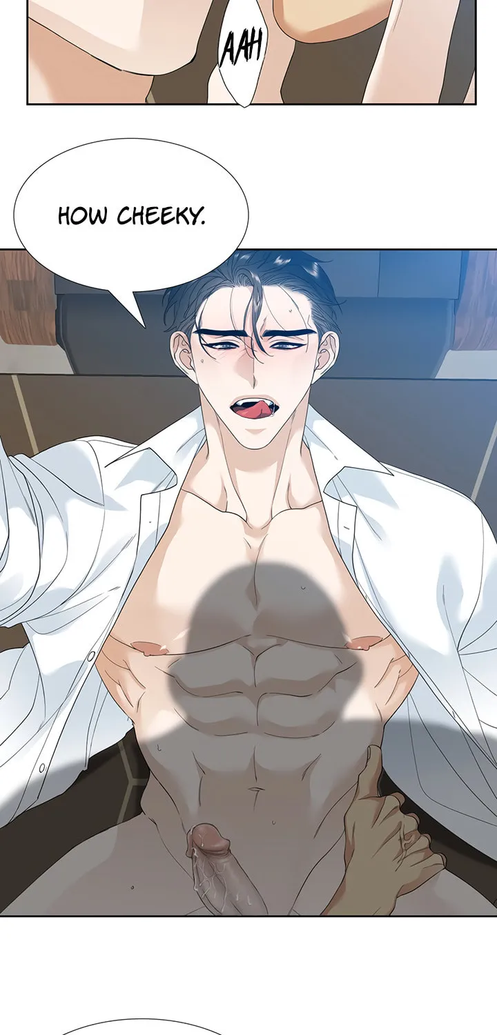 Read Mania chapter 3 image 25 on Lezhin