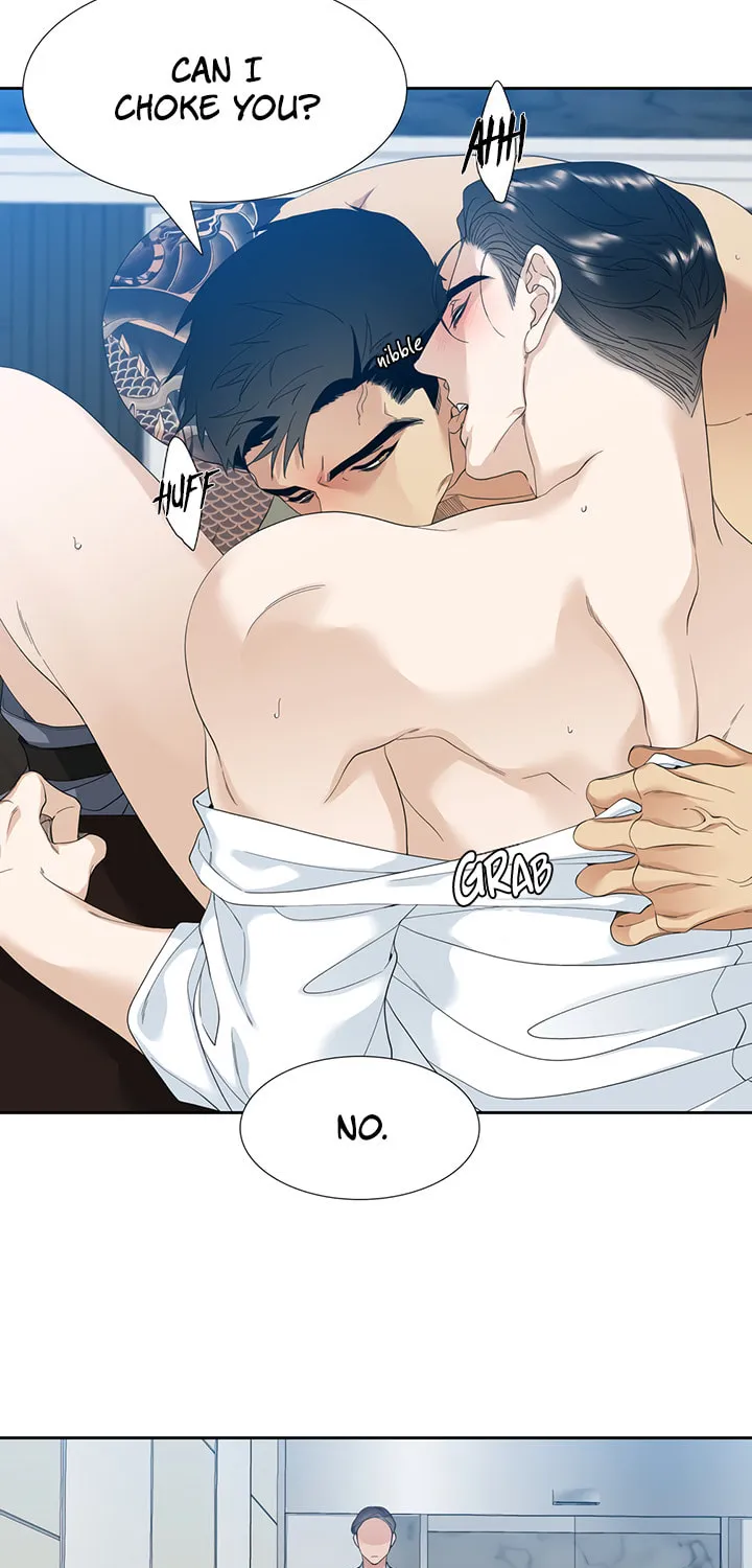 Read Mania chapter 3 image 26 on Lezhin