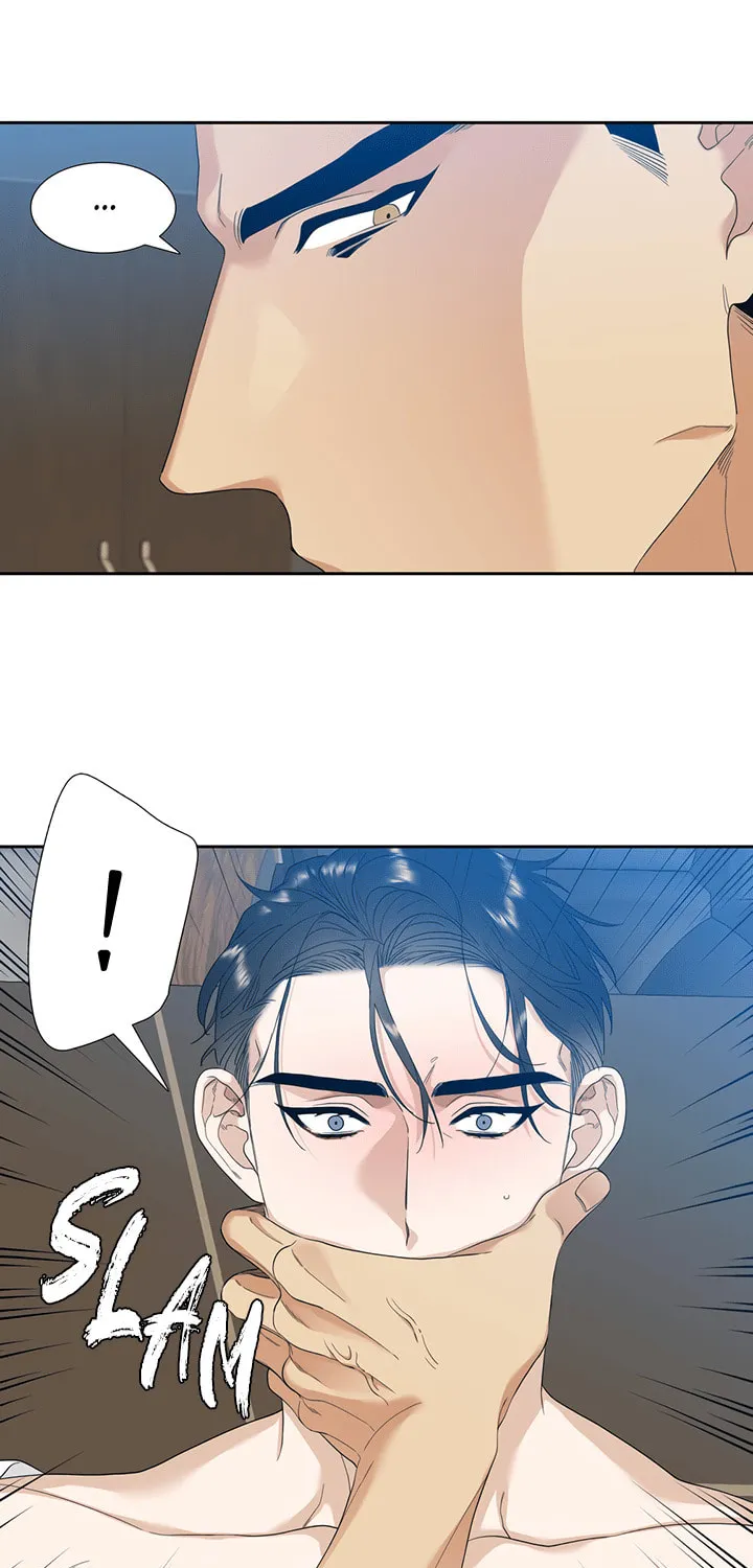 Read Mania chapter 3 image 28 on Lezhin