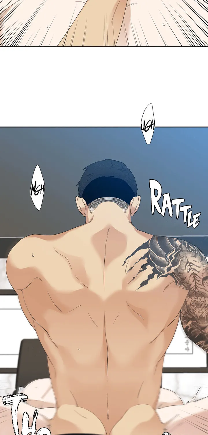 Read Mania chapter 3 image 29 on Lezhin