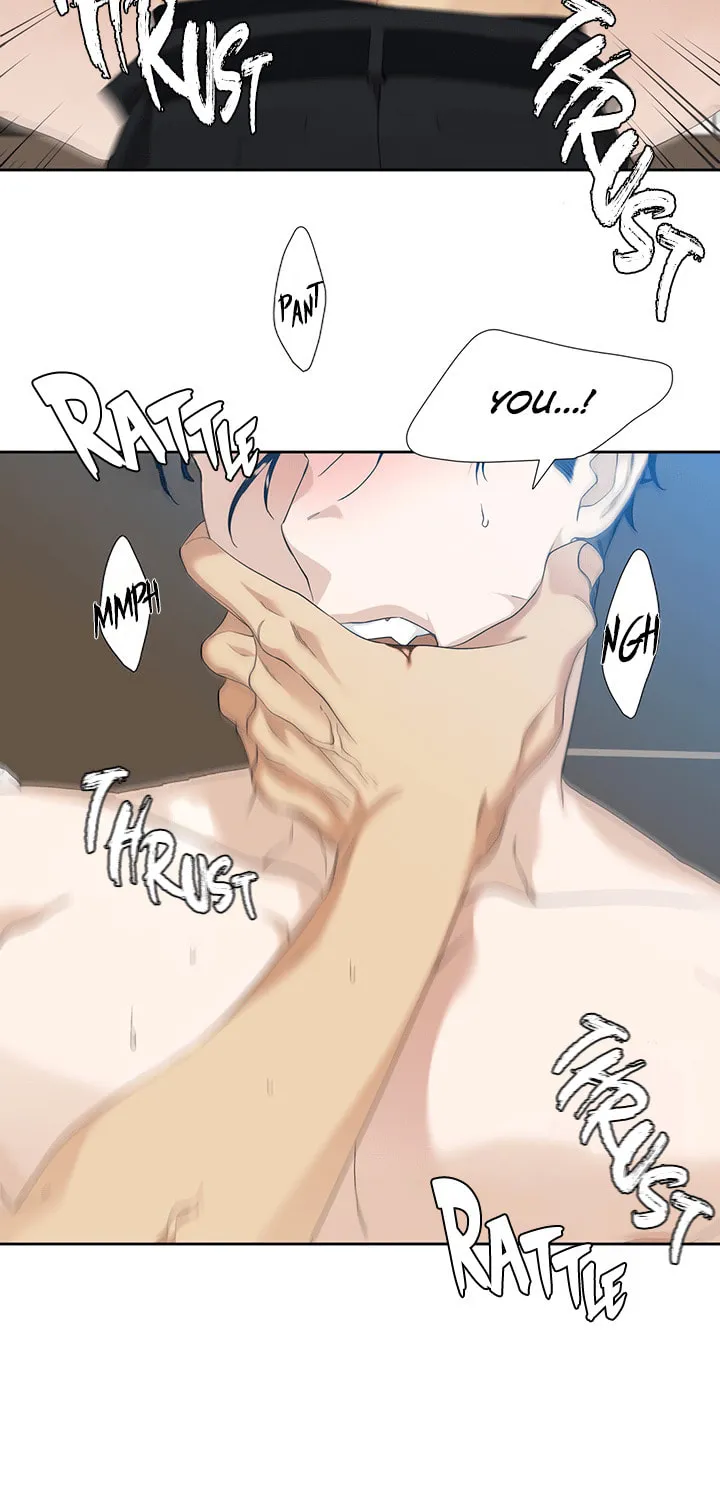 Read Mania chapter 3 image 30 on Lezhin