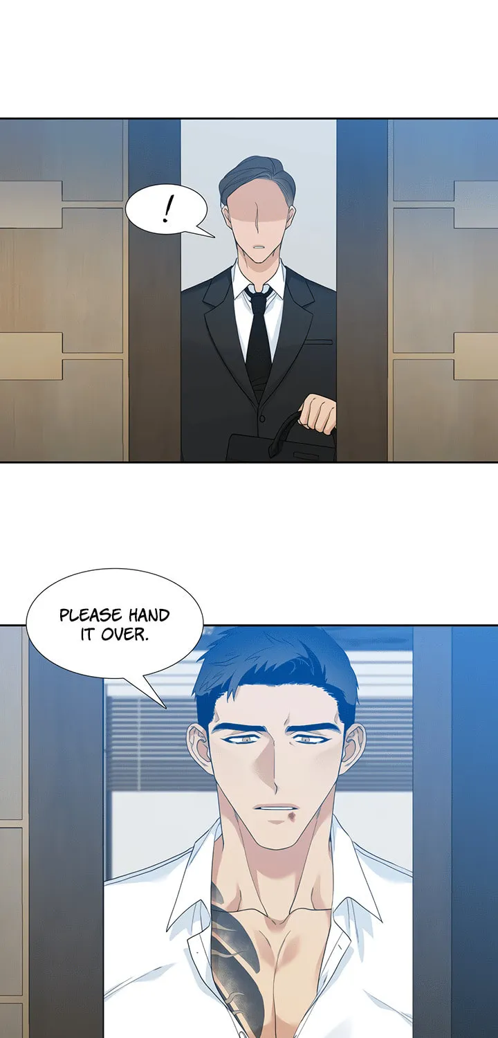 Read Mania chapter 3 image 32 on Lezhin