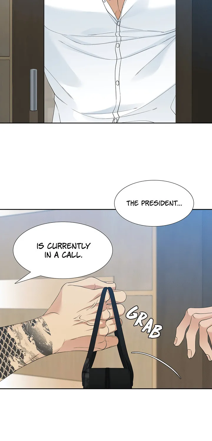 Read Mania chapter 3 image 33 on Lezhin