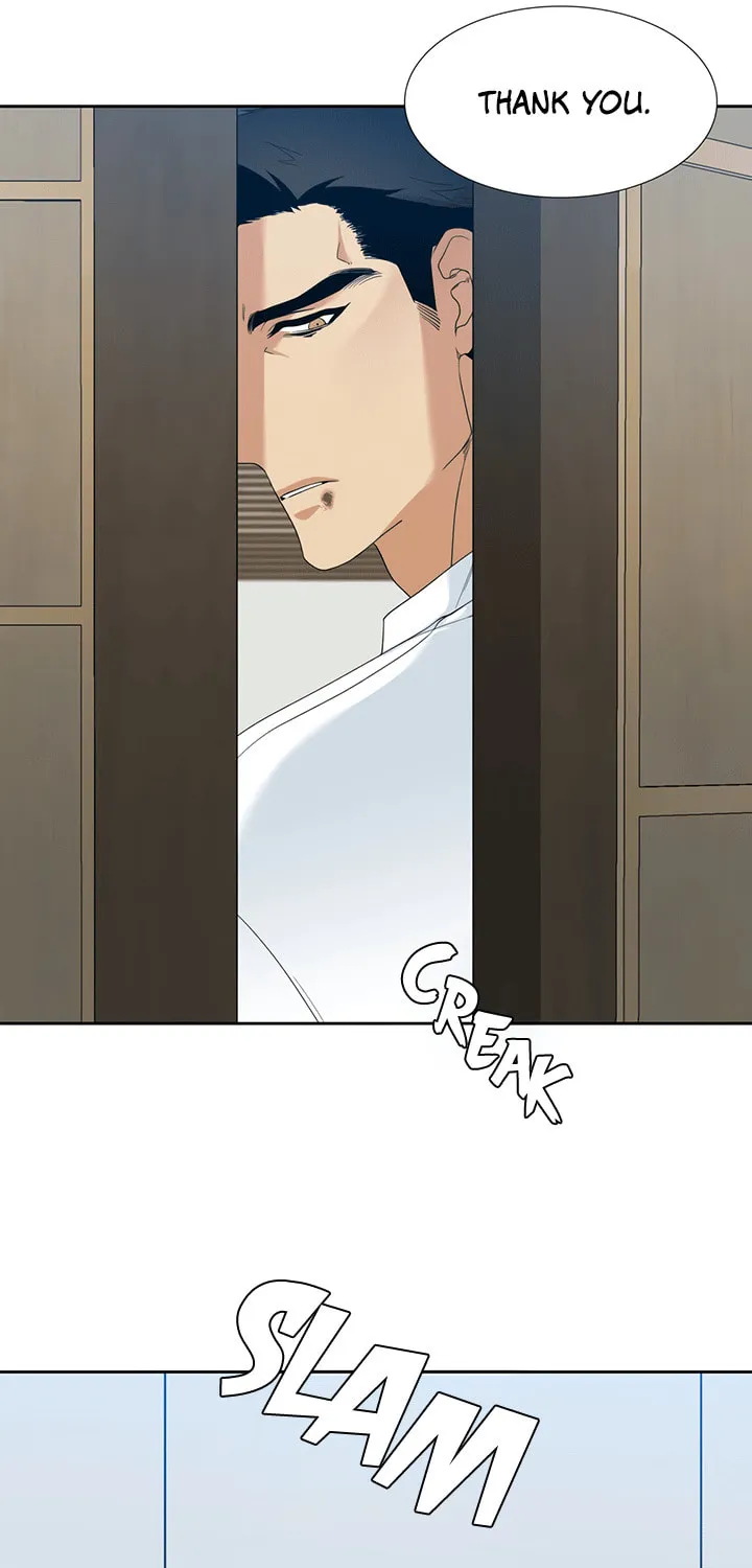 Read Mania chapter 3 image 34 on Lezhin