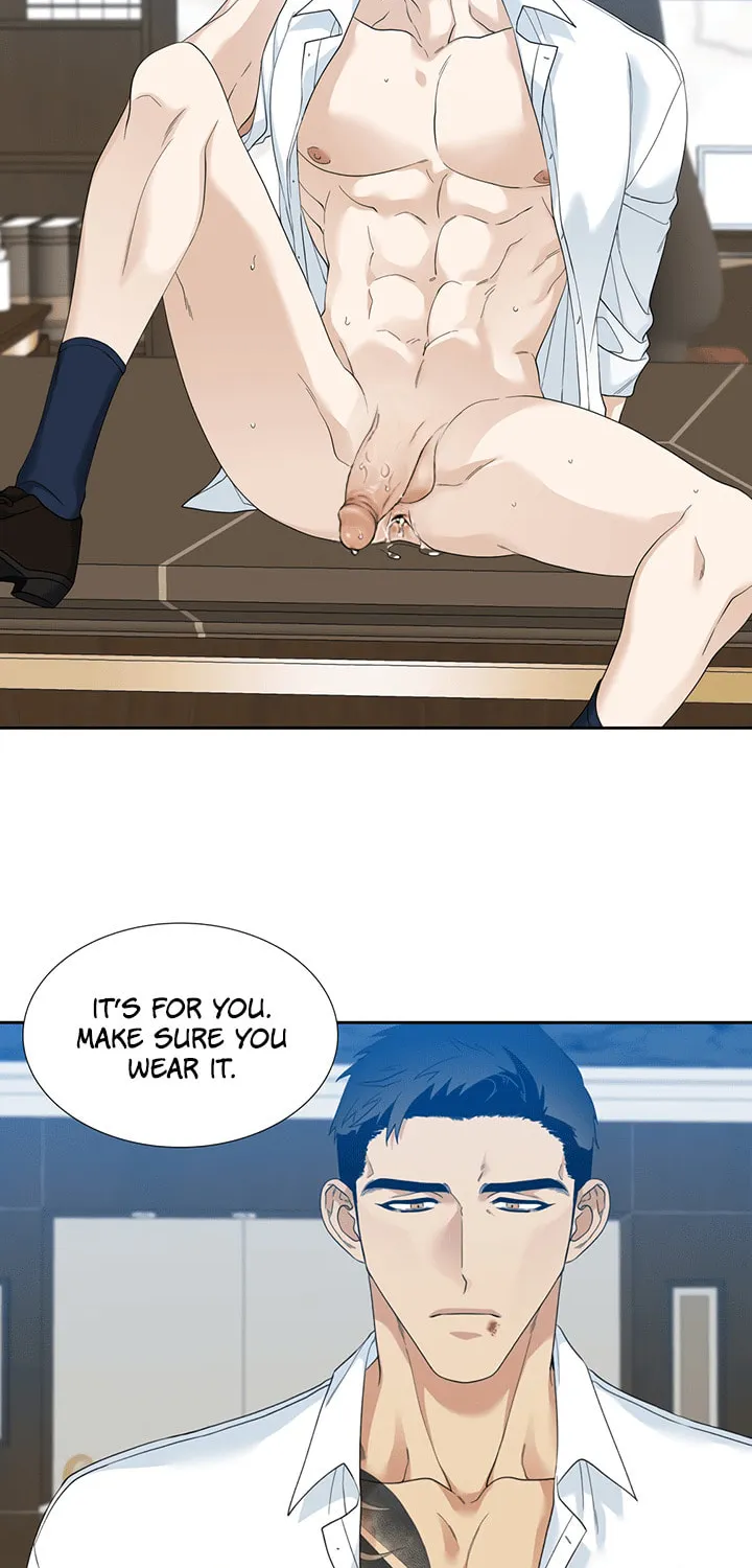Read Mania chapter 3 image 37 on Lezhin