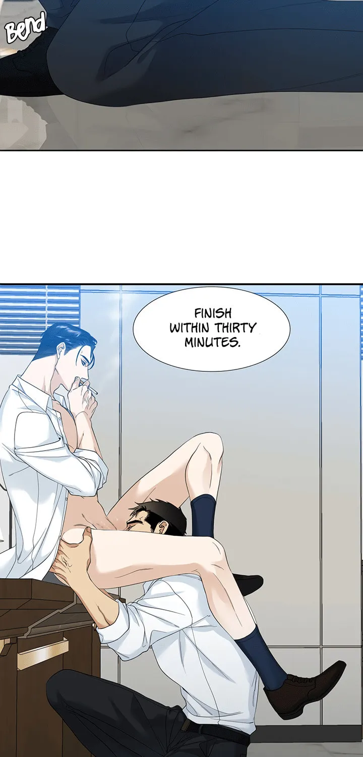 Read Mania chapter 3 image 39 on Lezhin