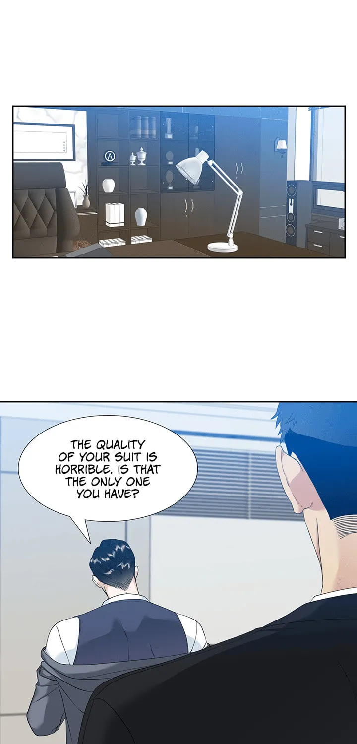 Read Mania chapter 3 image 4 on Lezhin