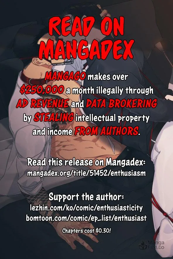 Read Mania chapter 3 image 42 on Lezhin