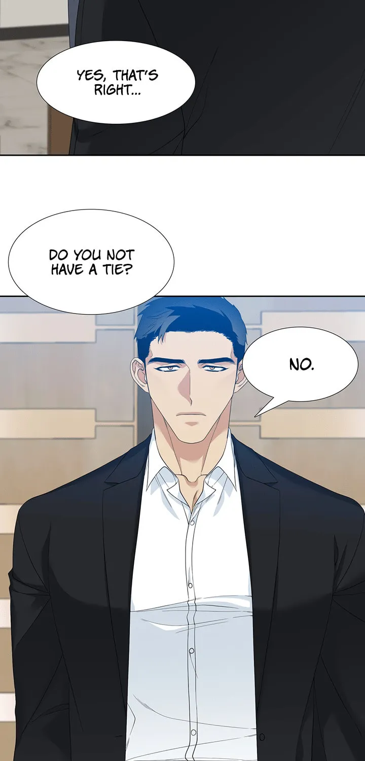 Read Mania chapter 3 image 5 on Lezhin