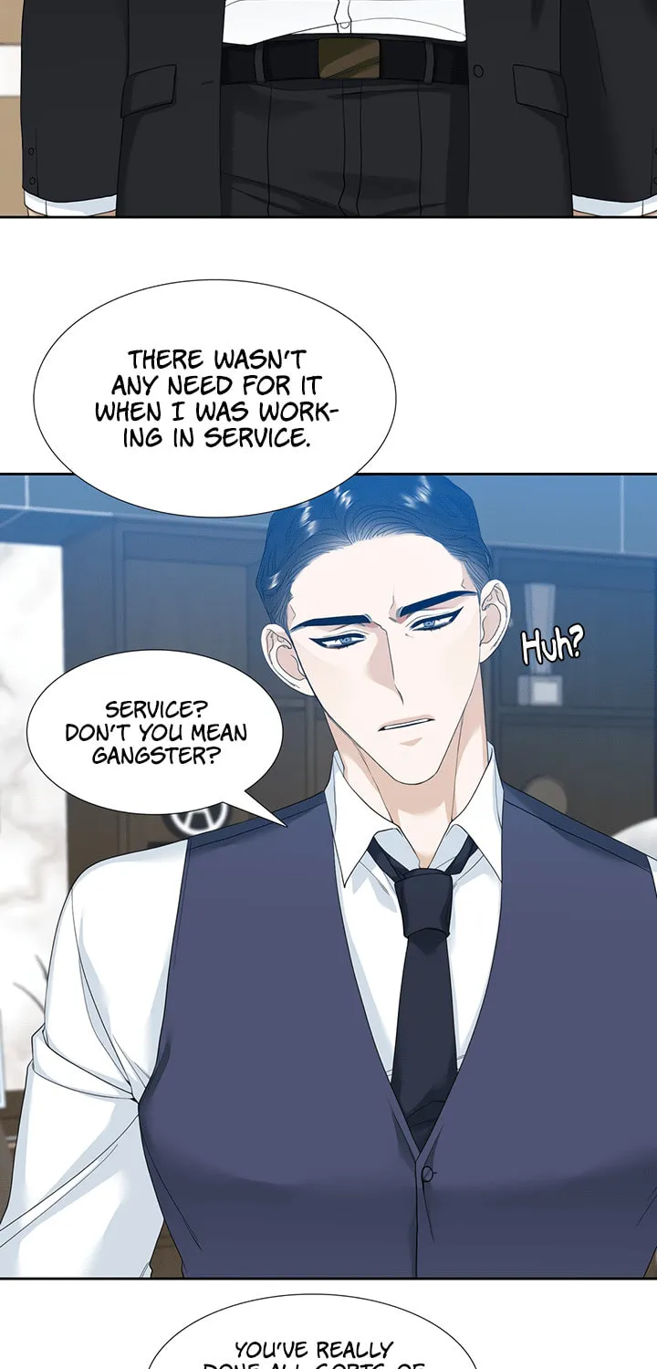 Read Mania chapter 3 image 6 on Lezhin