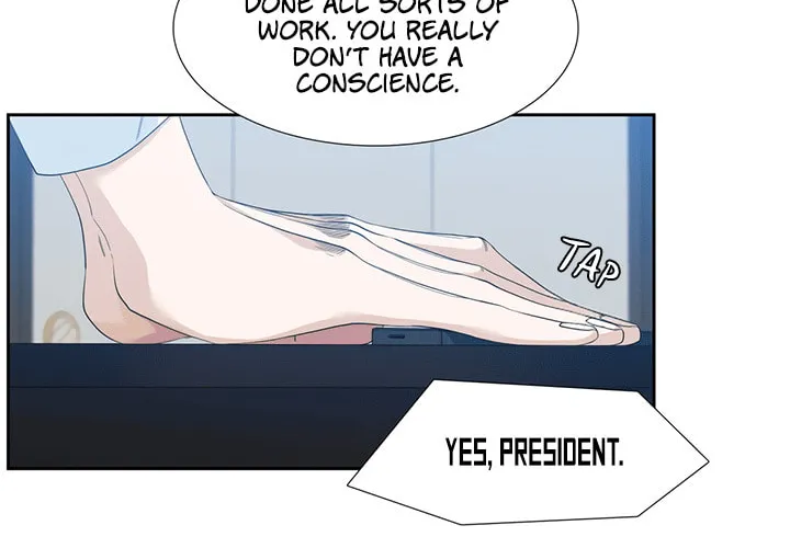 Read Mania chapter 3 image 7 on Lezhin