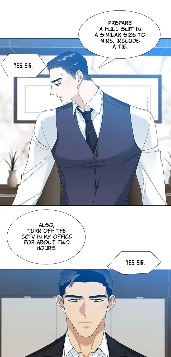 Read Mania chapter 3 image 8 on Lezhin