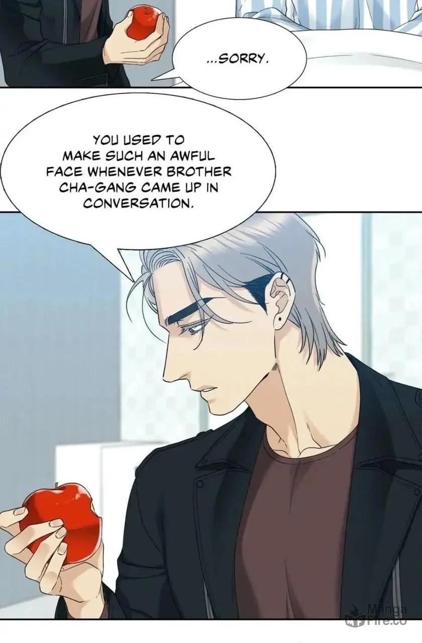 Read Mania chapter 30 image 19 on Lezhin