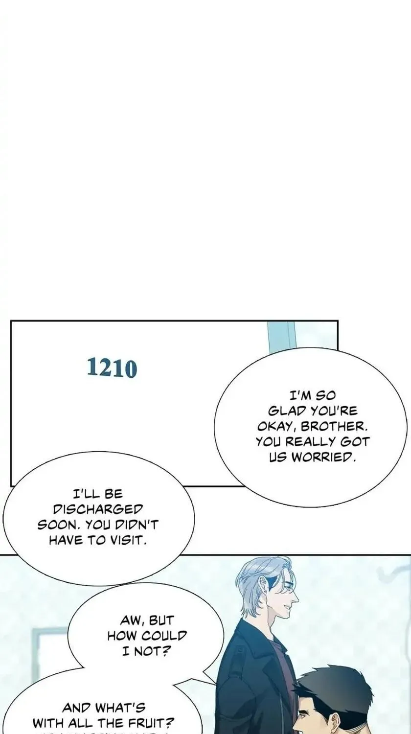 Read Mania chapter 30 image 4 on Lezhin