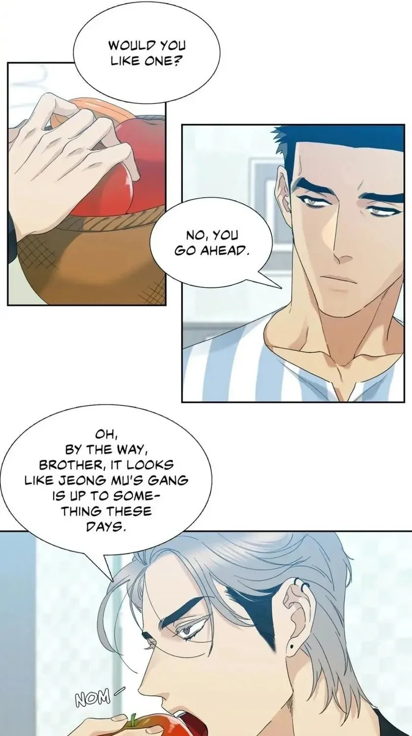 Read Mania chapter 30 image 6 on Lezhin