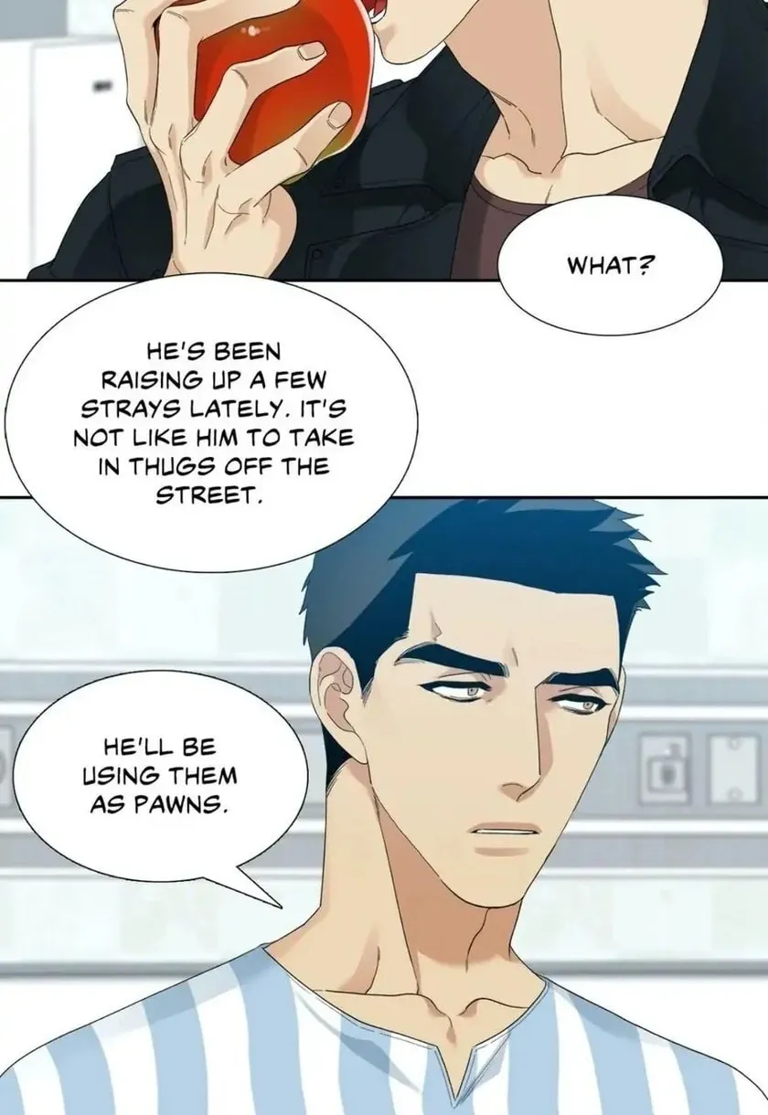 Read Mania chapter 30 image 7 on Lezhin