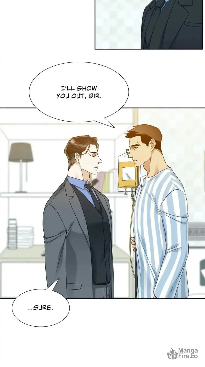 Read Mania chapter 31 image 11 on Lezhin