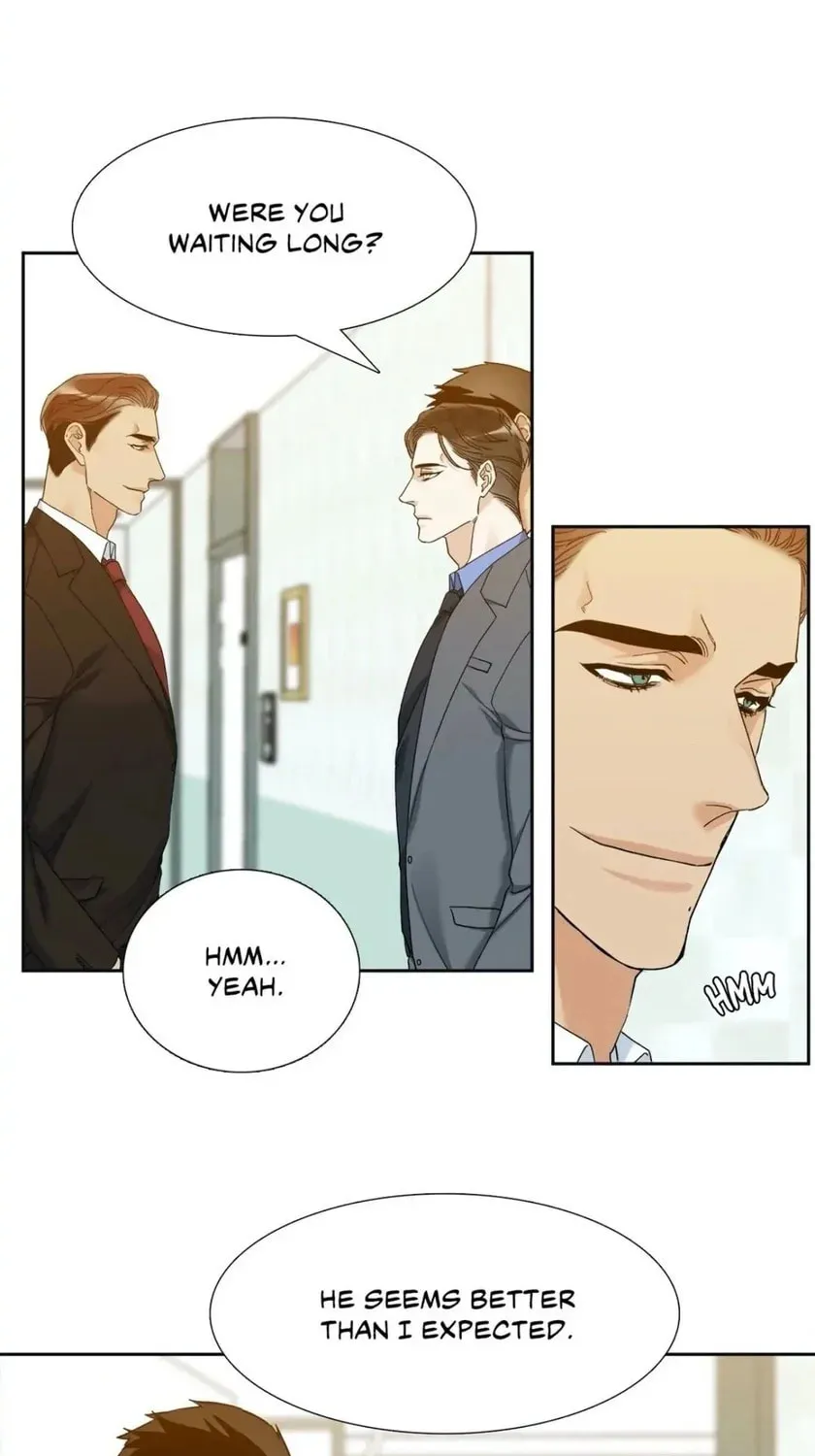 Read Mania chapter 31 image 14 on Lezhin