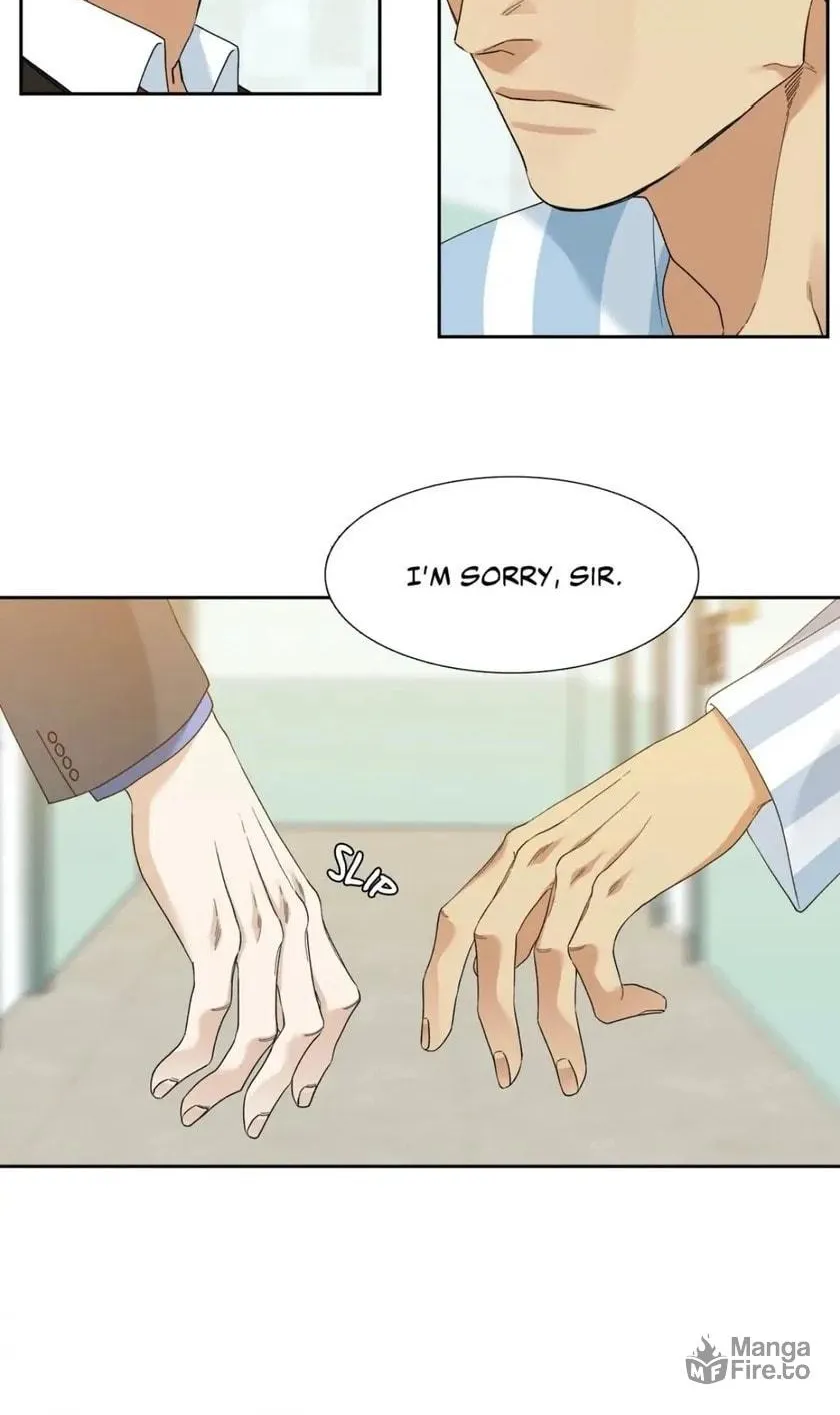 Read Mania chapter 31 image 19 on Lezhin
