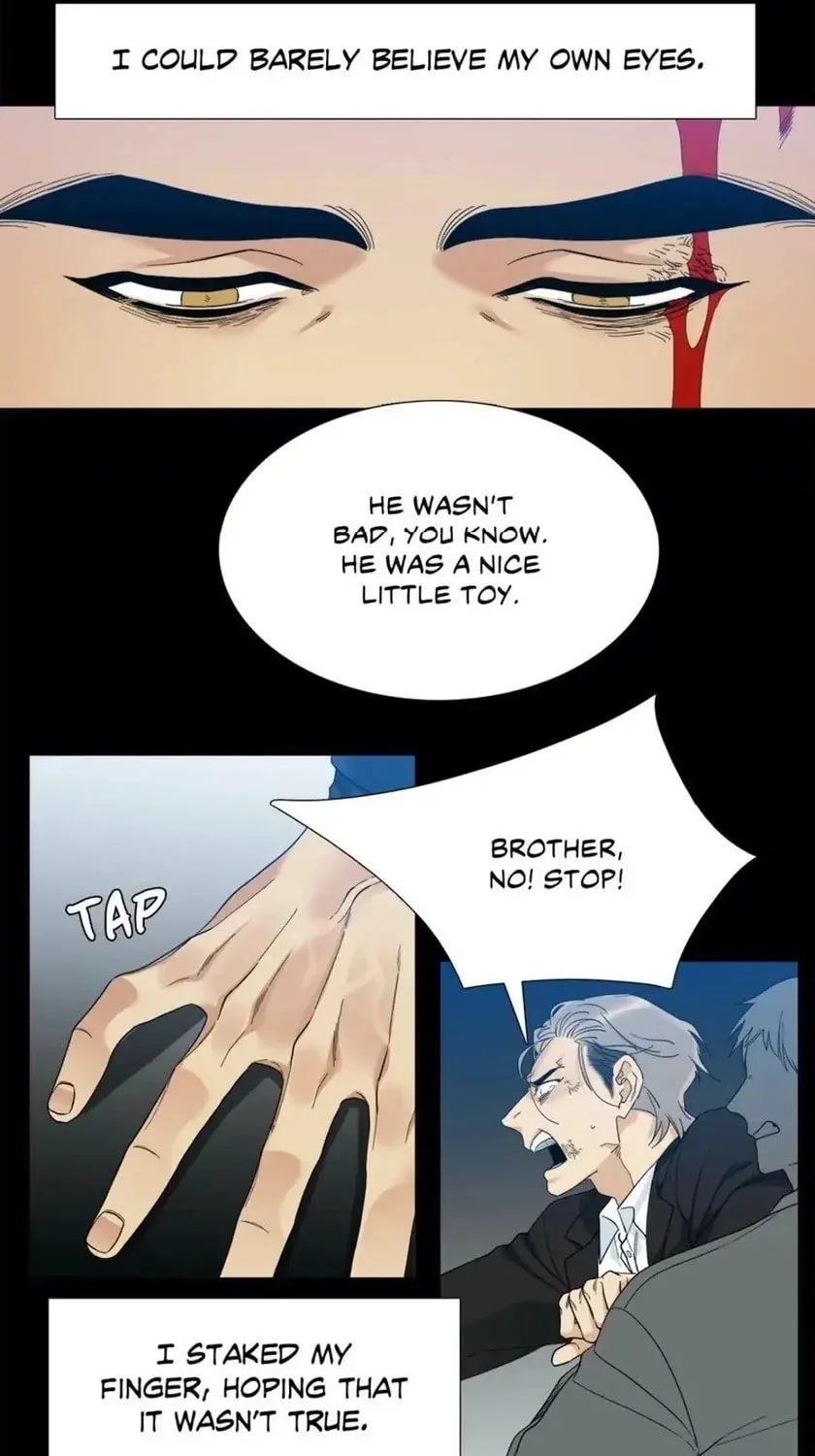 Read Mania chapter 31 image 2 on Lezhin