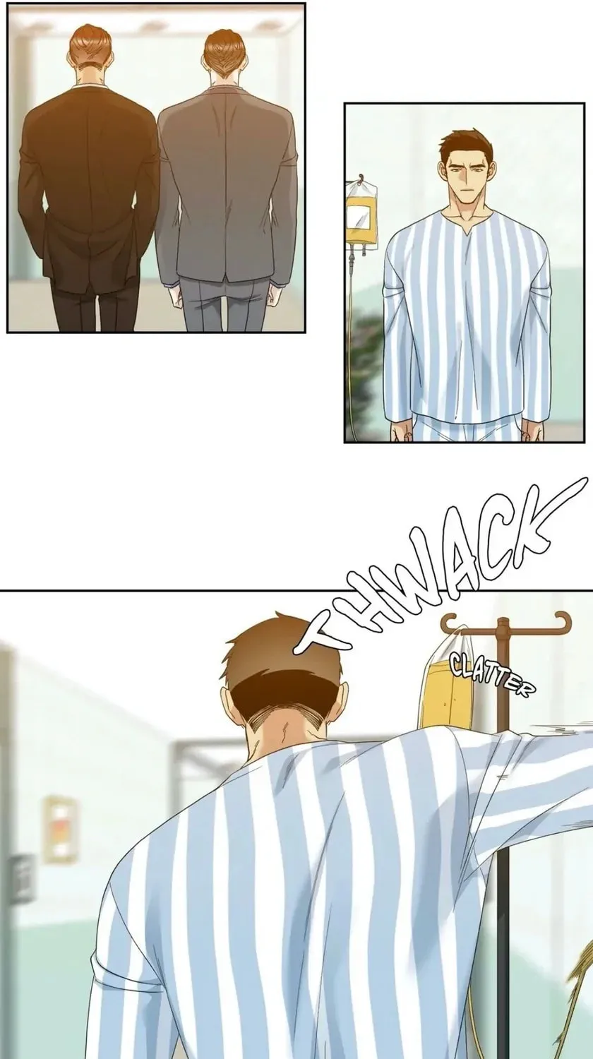 Read Mania chapter 31 image 20 on Lezhin
