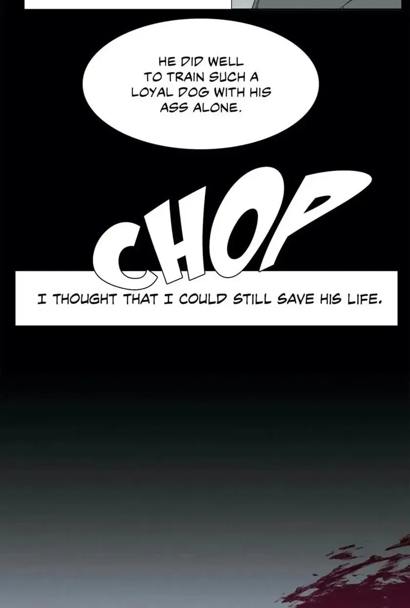 Read Mania chapter 31 image 3 on Lezhin