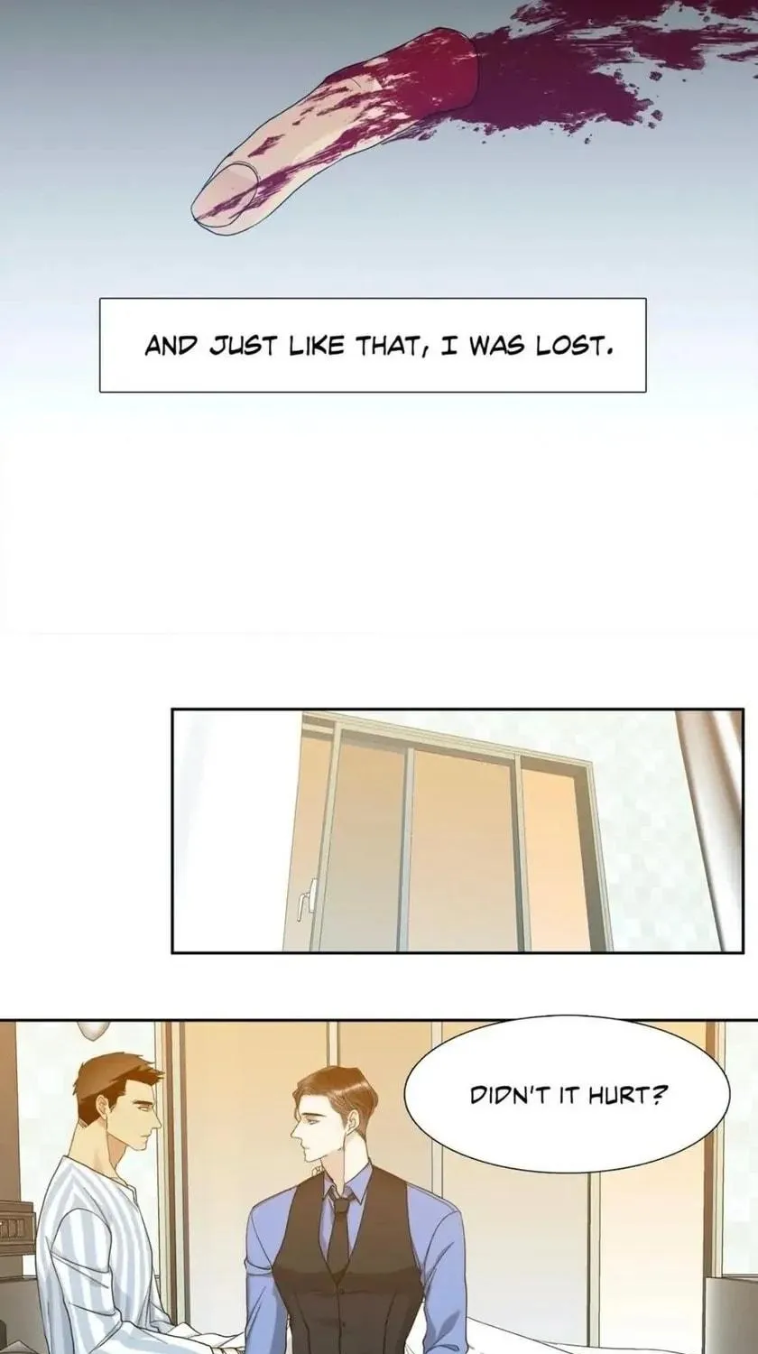 Read Mania chapter 31 image 4 on Lezhin