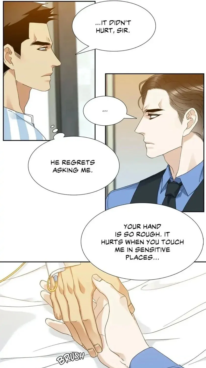 Read Mania chapter 31 image 6 on Lezhin
