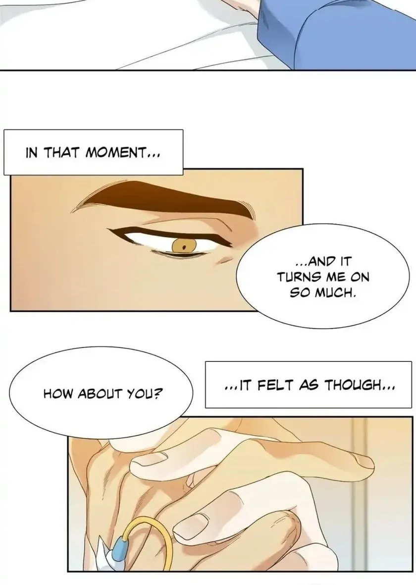 Read Mania chapter 31 image 7 on Lezhin