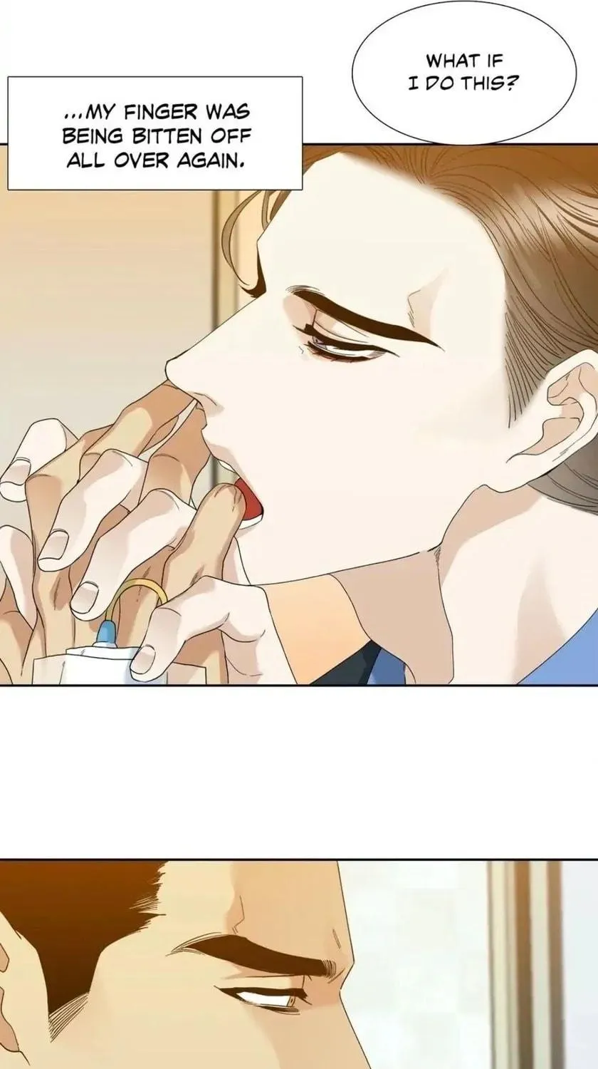 Read Mania chapter 31 image 8 on Lezhin