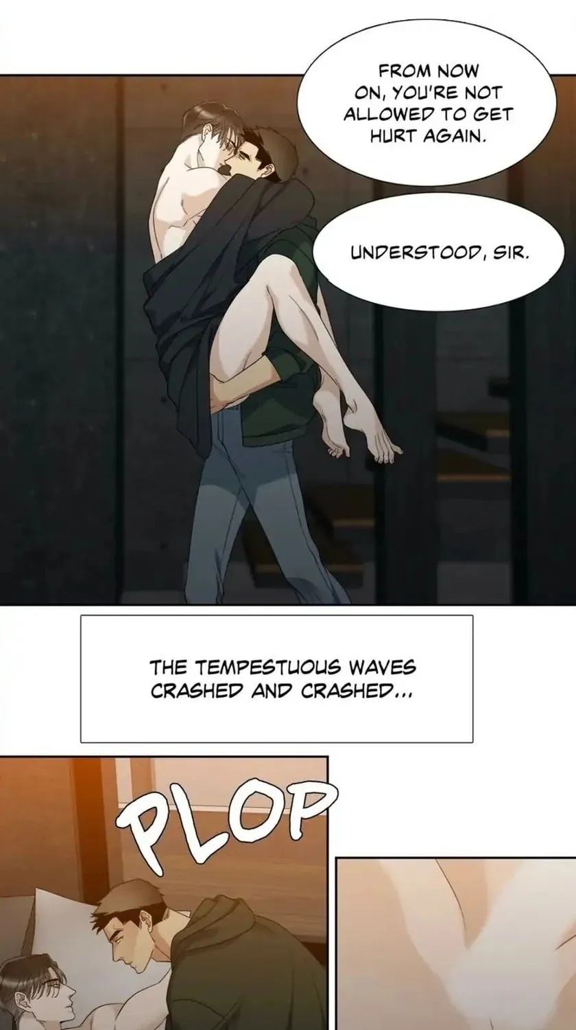 Read Mania chapter 32 image 26 on Lezhin