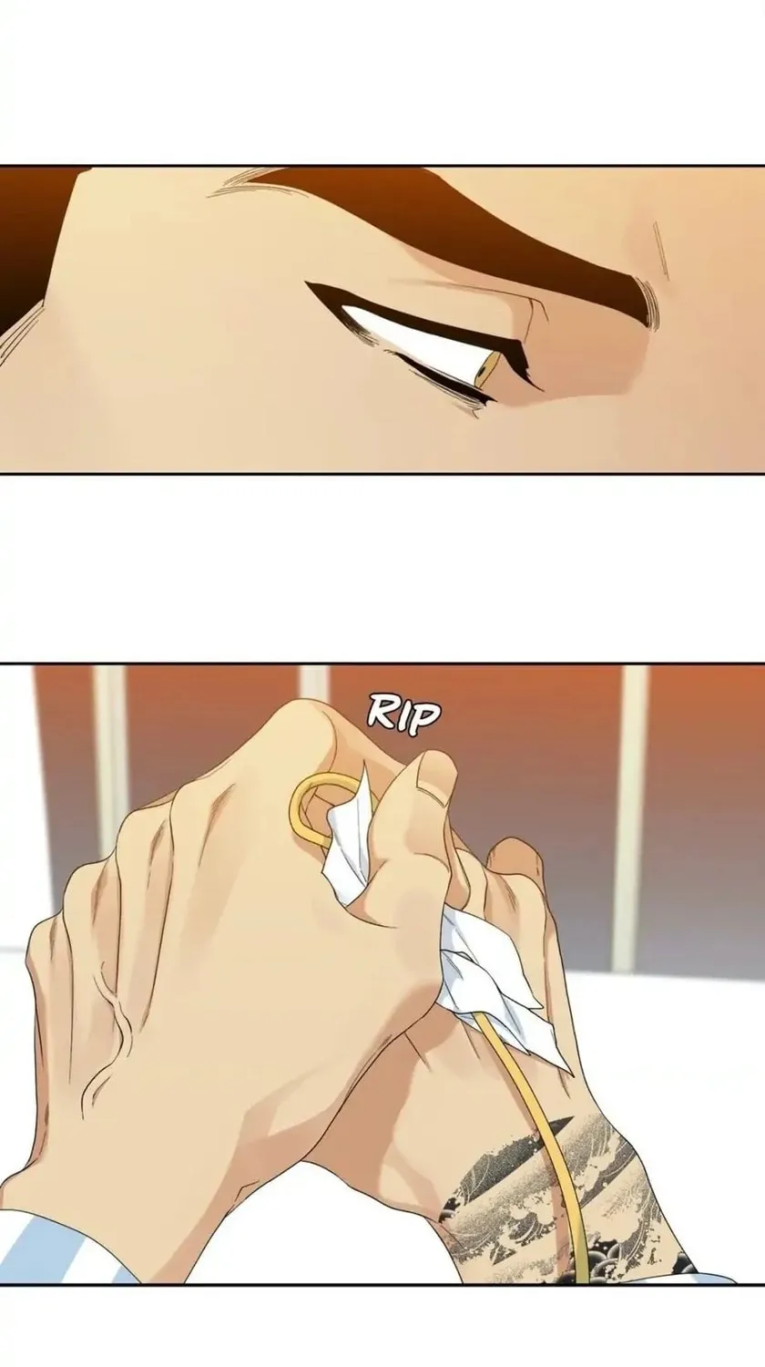 Read Mania chapter 32 image 3 on Lezhin