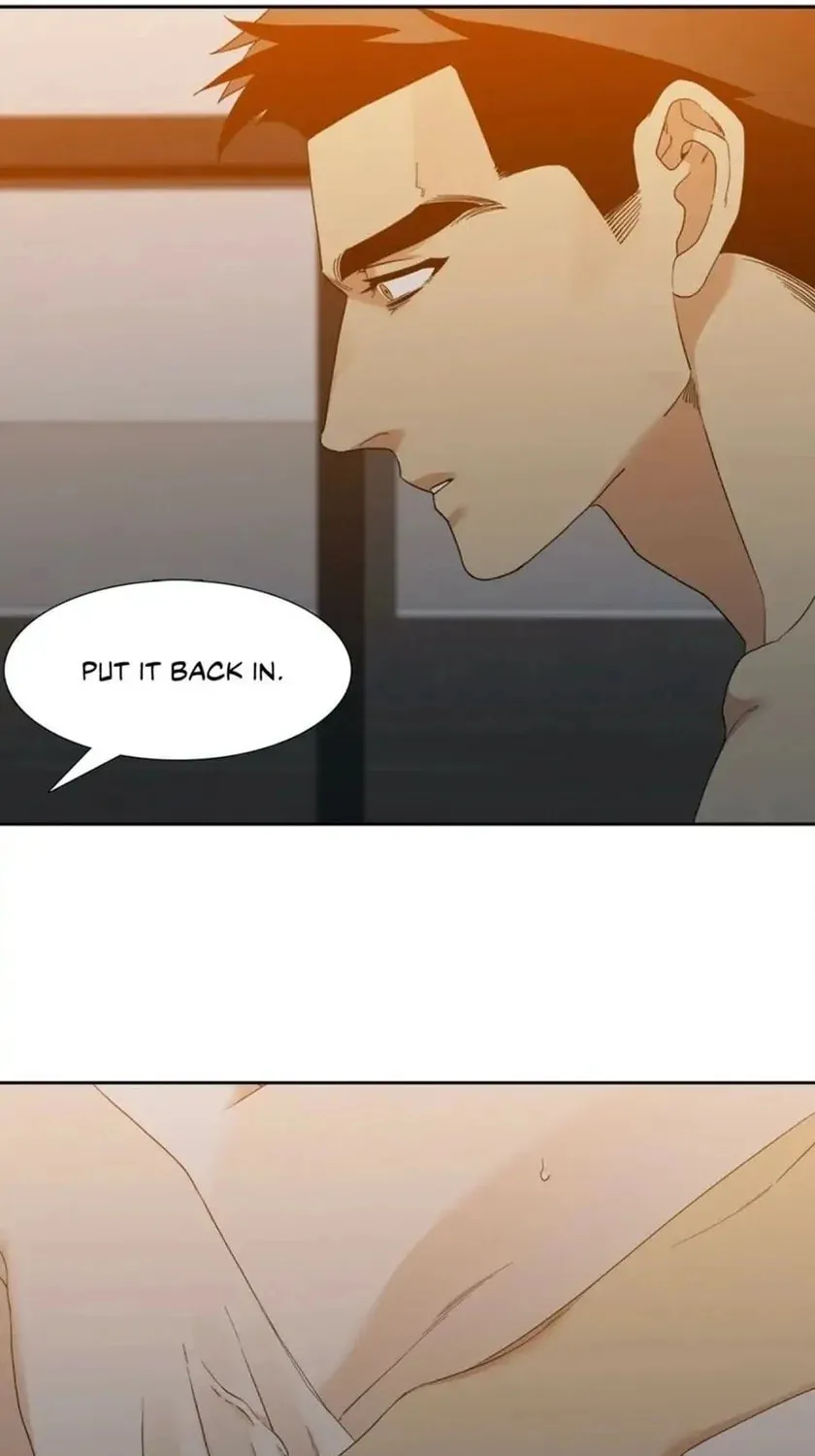 Read Mania chapter 33 image 13 on Lezhin