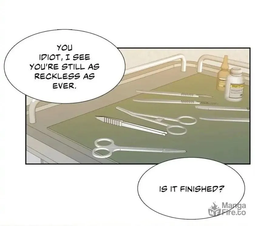 Read Mania chapter 33 image 18 on Lezhin