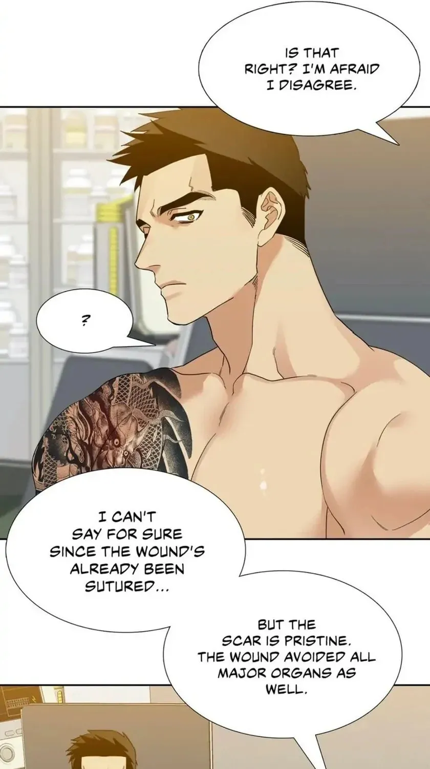 Read Mania chapter 33 image 21 on Lezhin