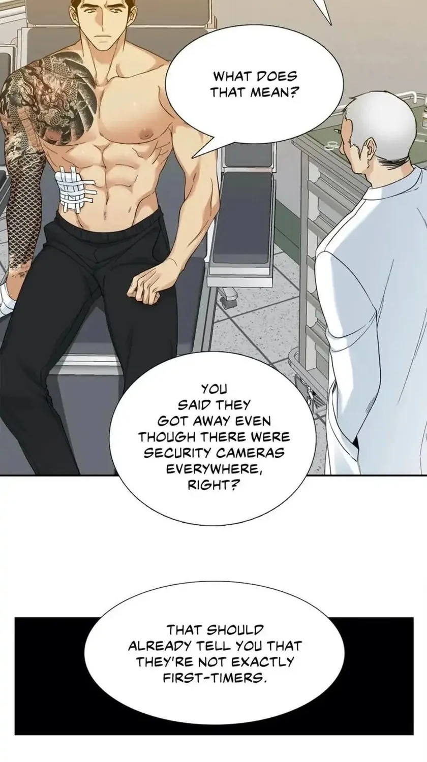 Read Mania chapter 33 image 22 on Lezhin