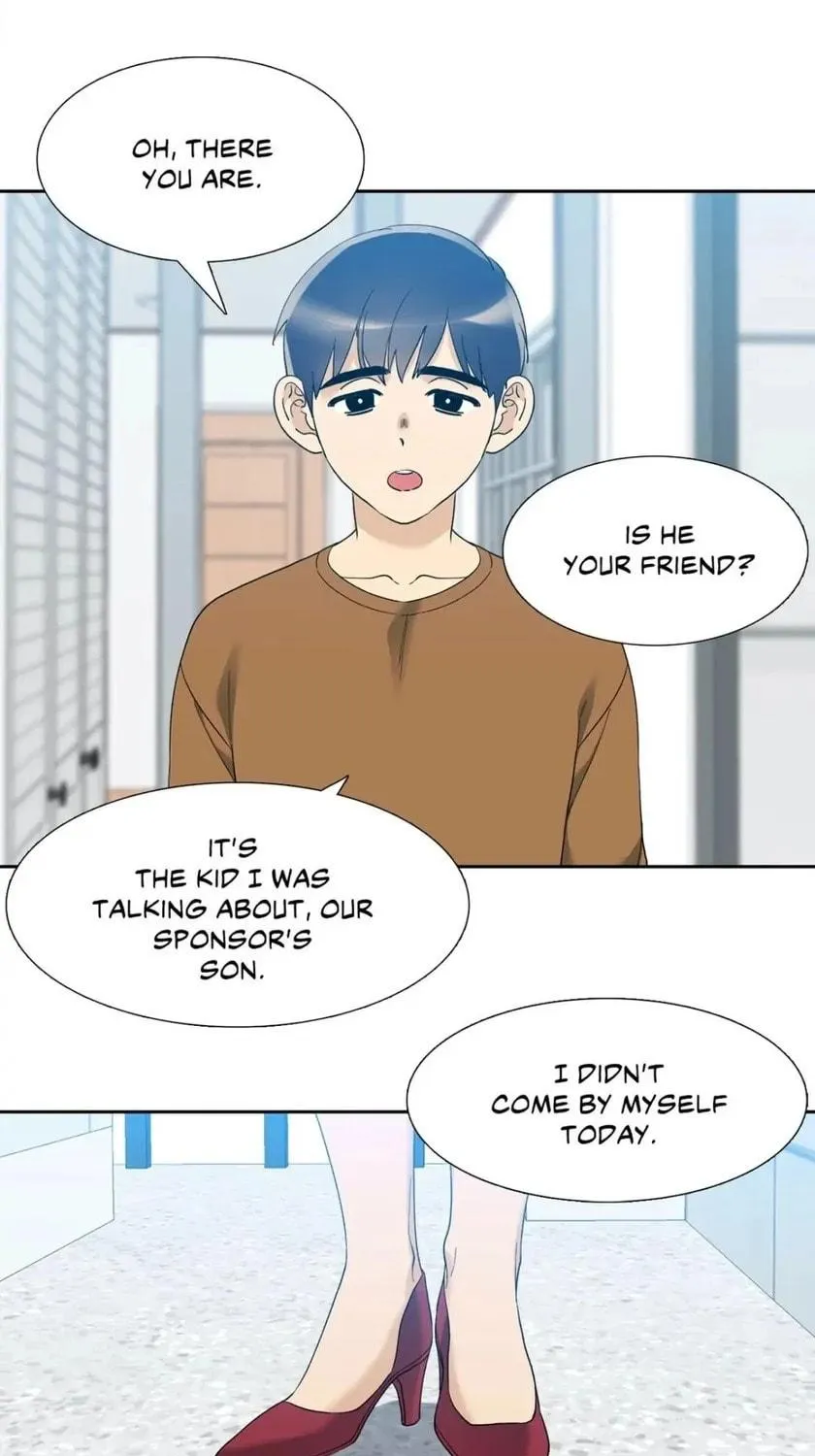 Read Mania chapter 33 image 35 on Lezhin