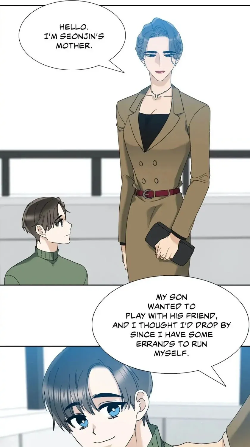 Read Mania chapter 33 image 37 on Lezhin