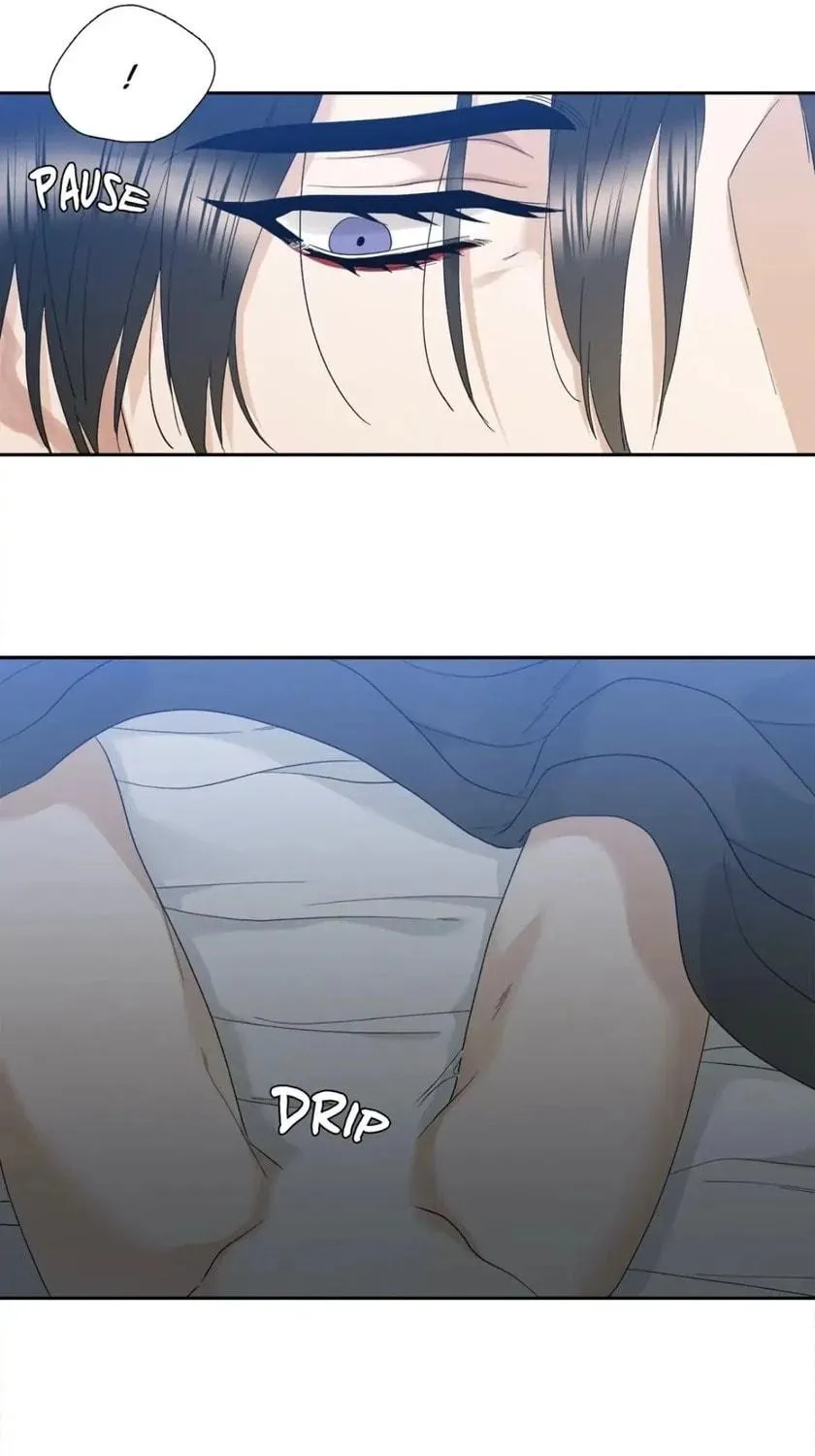 Read Mania chapter 33 image 4 on Lezhin