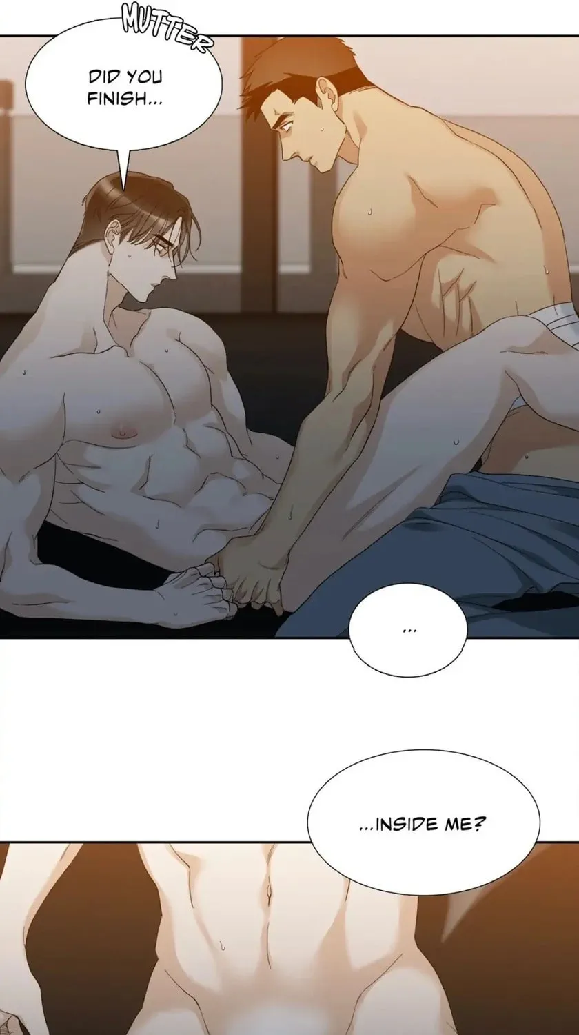 Read Mania chapter 33 image 6 on Lezhin