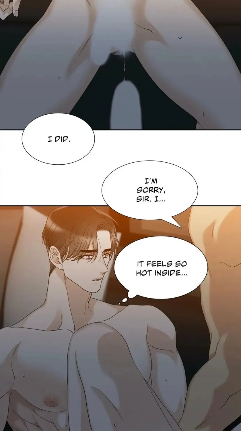 Read Mania chapter 33 image 7 on Lezhin