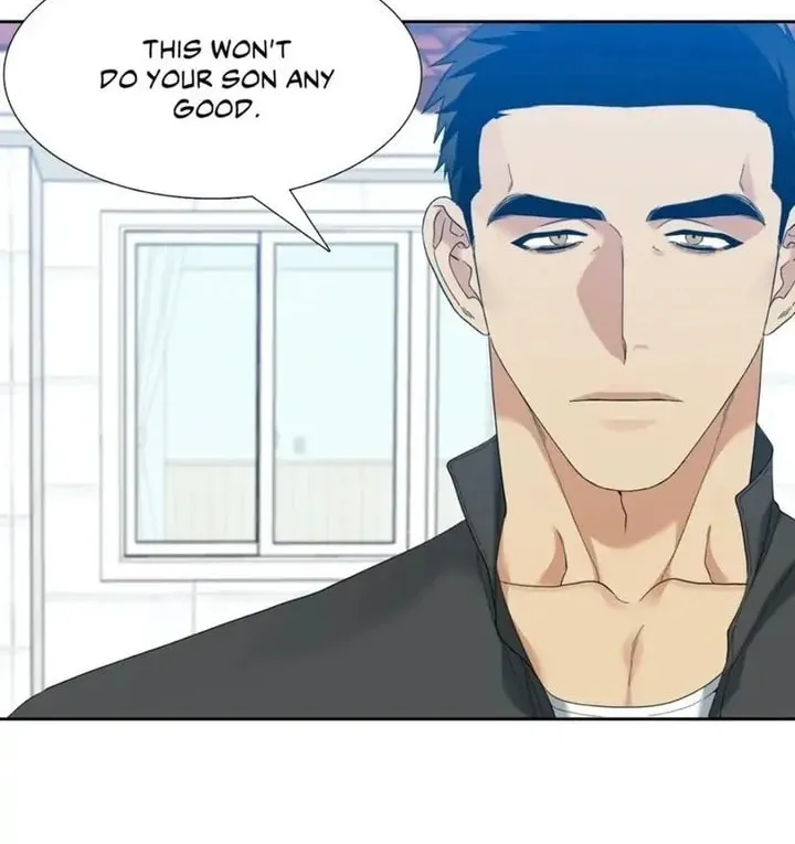 Read Mania chapter 34 image 1 on Lezhin