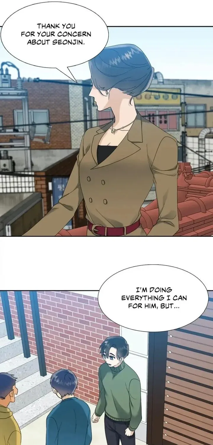 Read Mania chapter 34 image 12 on Lezhin