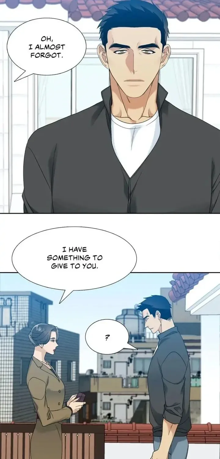 Read Mania chapter 34 image 14 on Lezhin