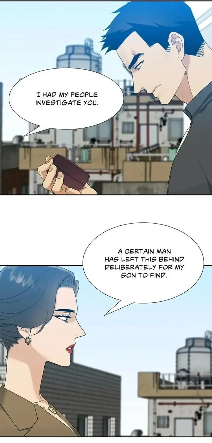 Read Mania chapter 34 image 16 on Lezhin